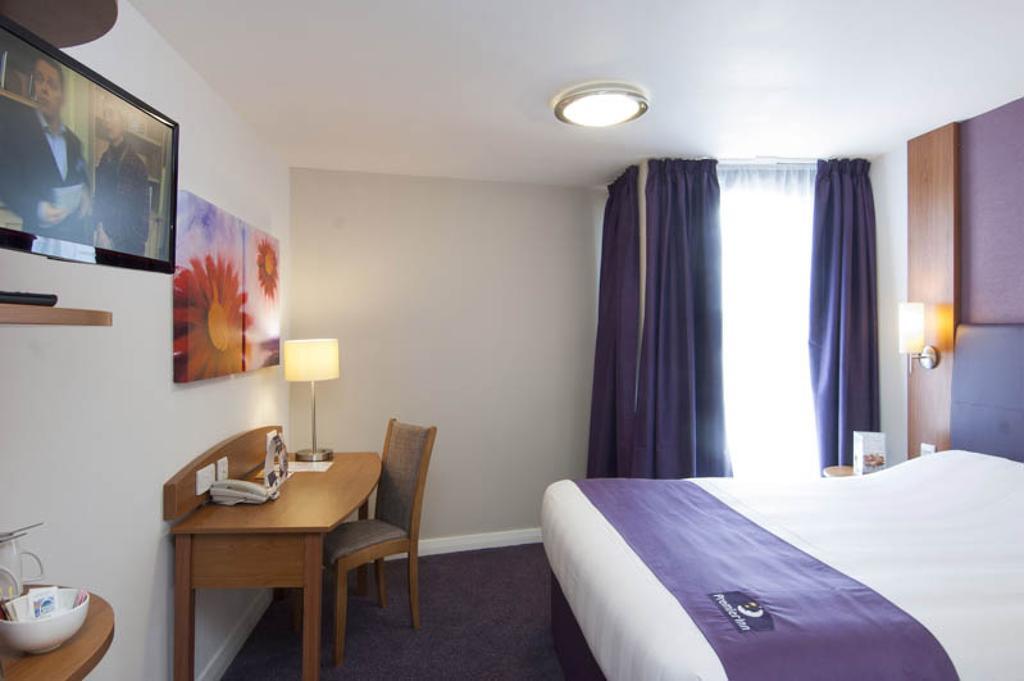 Premier Inn Camberley Chambre photo