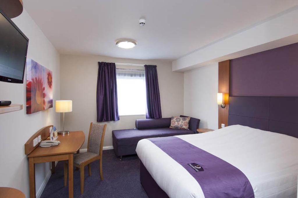 Premier Inn Camberley Chambre photo