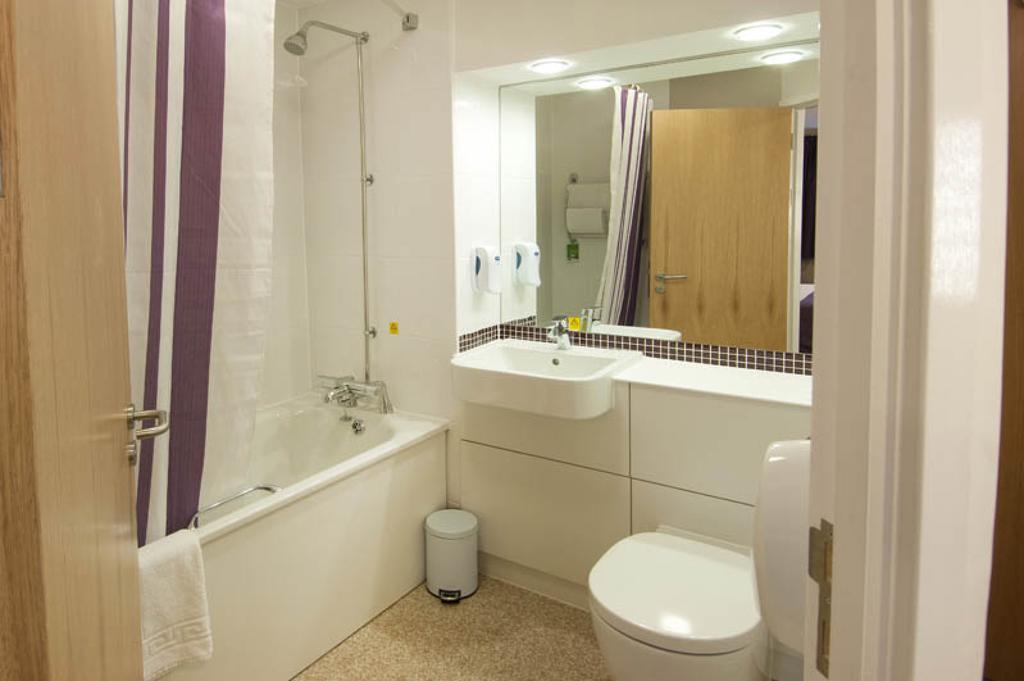 Premier Inn Camberley Chambre photo